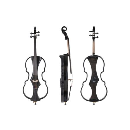 GEWA E-Cello Novita 3.0 Black