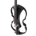 GEWA Elektromos cselló Novita 3.0 fekete