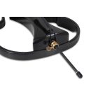 GEWA Elektromos cselló Novita 3.0 fekete