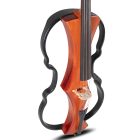 GEWA Elektromos cselló Novita 3.0 vörösbarna