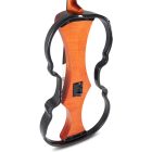 GEWA Elektromos cselló Novita 3.0 vörösbarna