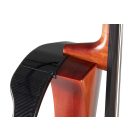 GEWA Elektromos cselló Novita 3.0 vörösbarna