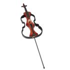 GEWA Elektromos cselló Novita 3.0 vörösbarna