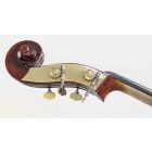 GEWA Double bass Basic Line - All solid version 4/4 