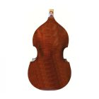 Double Bass SET, Petz, solid wood - 1/8