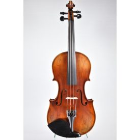 GEWA Maestro 2 műhely hegedű készlet