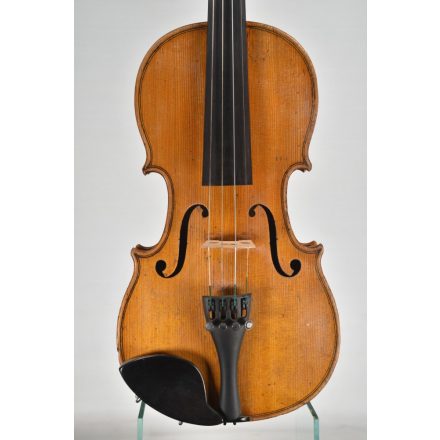 A.E.Homolka hegedű 1/2 méret, 1847