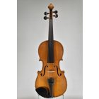 A.E.Homolka violin 1/2 size