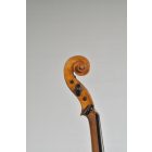 A.E.Homolka violin 1/2 size