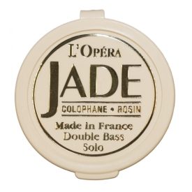 Jade Bass Solo Rosin