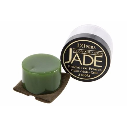 Jade universal rosin