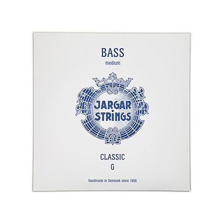 Jargar Double Bass string G, medium