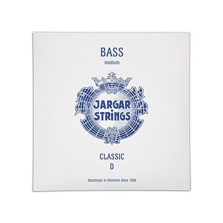 Jargar Double Bass string D, medium