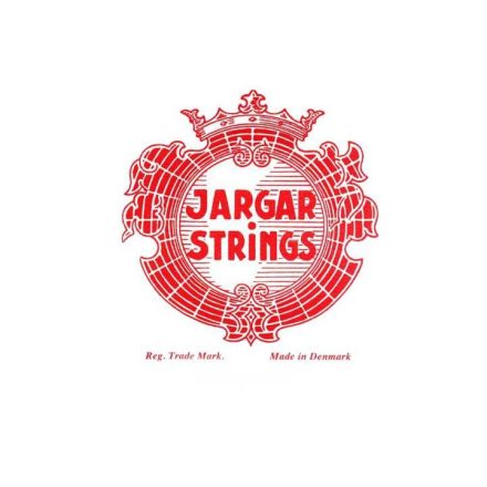 Jargar Classic fém csellóhúr set, chrome steel, kemény