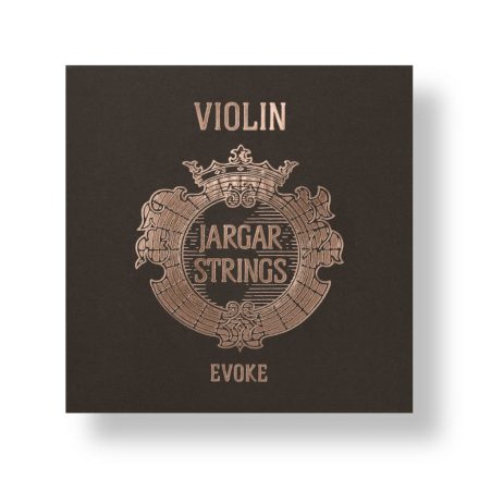 Jargar EVOKE violin string Set