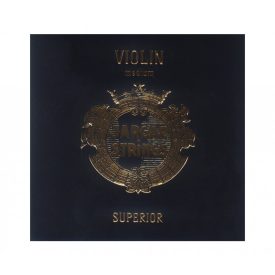 Jargar Superior szintetikus hegedű húr Set 