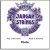 Jargar Classic Viola string C chrome steel, medium