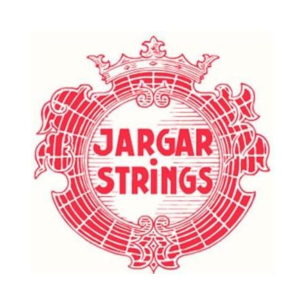 Jargar Classic  violin strings D, chrome steel strong