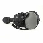 Winter double bass  bag 1/2