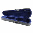 Winter Violin shaped case essential 1,05 kg, 1/8
