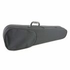 Winter Violin shaped case essential 1,25 kg, 4/4, black-blue