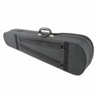 Winter Violin shaped case essential 1,25 kg, 4/4, black-blue