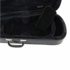 Winter Violin shaped case essential ,  1,45 kg