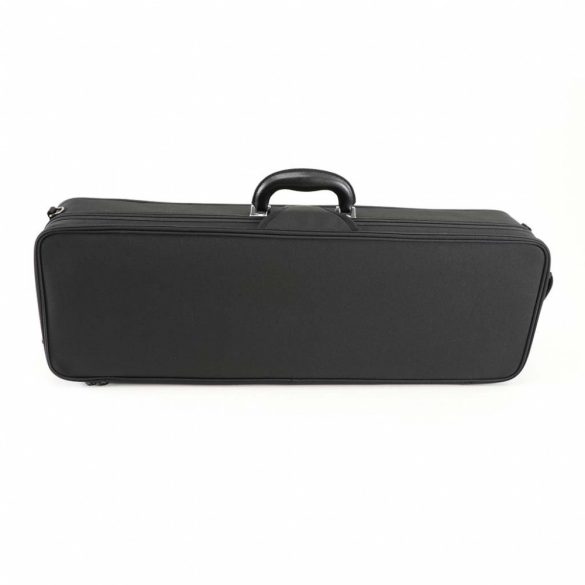 Winter könnyű hegedű koffertok 4/4 fekete/kék