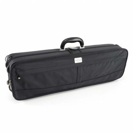 Winter hegedű koffertok, 2,8 kg fekete