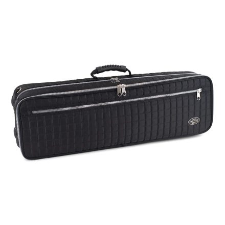 Violin Case Essential Black