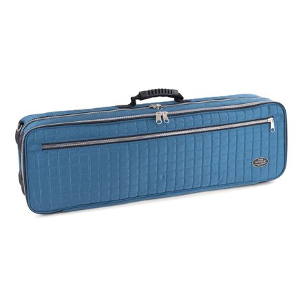 Violin Case Essential Blue