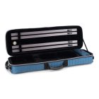 Violin Case Essential Blue