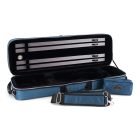 Violin Case Essential Blue