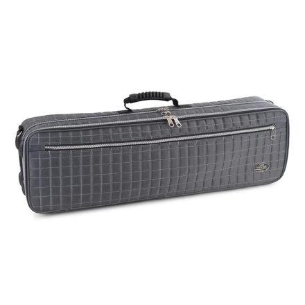 Violin Case Essential Grey