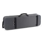 Violin Case Essential Grey