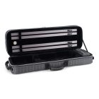 Violin Case Essential Grey