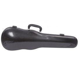 Winter Hegedű formatokok, ABS, Carbon Design, 1,35 kg