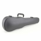 Winter  Violin shaped case , ABS, 1,65 kg