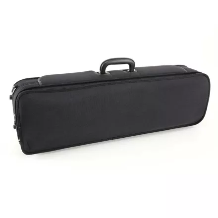  Winter replacement cover for violin case, JW3023N   black