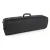  Winter replacement cover for violin case, JW3023N   black