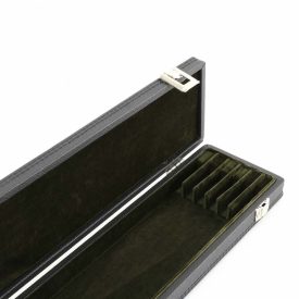 Winter cselló vonó tok, 6 vonóhoz