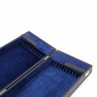 Winter violin & viola bow case, 24 bow