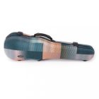 Winter  Violin shaped case , Pop, Green Line, 1,25 kg