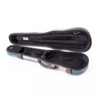 Winter  Violin shaped case , Pop, Green Line, 1,25 kg
