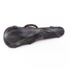 Winter  Violin shaped case , VIBE,, Green Line, 1,25 kg