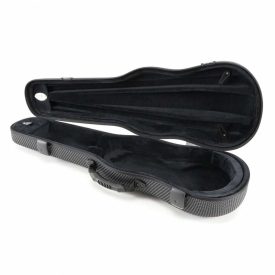   Winter brácsa formatokok "Carbon design", Green Line, 15'-16,5' (38-40,5 CM), 1,4 kg, fekete