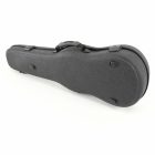 Winter Violashaped case Grean Line 15'-16,5' (38-40,5 cm), grey, 1,4 kg