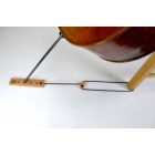 Parkettavédő Anchor natur fa