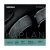 D'Addario Kaplan Forza steel viola string Set Strong