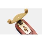 Kun Bravo brácsa vállpárna 